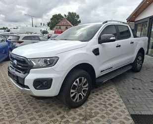 Ford Ranger Gebrauchtwagen