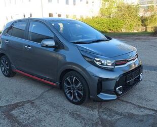 Kia Picanto Gebrauchtwagen