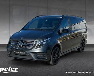 Mercedes-Benz V 300 Gebrauchtwagen