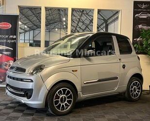 Microcar M.Go Gebrauchtwagen