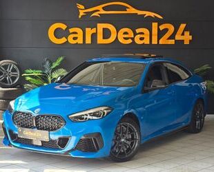 BMW M235 Gebrauchtwagen