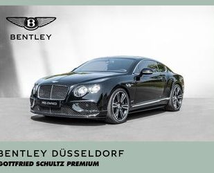 Bentley Continental GT Gebrauchtwagen
