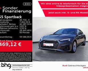 Audi S5 Gebrauchtwagen