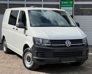 VW T6 Transporter Gebrauchtwagen
