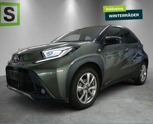 Toyota Aygo (X) Gebrauchtwagen