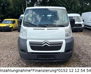 Citroen Jumper Gebrauchtwagen