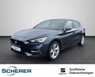 Seat Leon Gebrauchtwagen