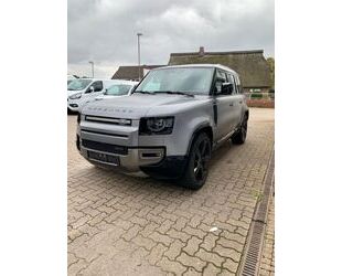 Land Rover Defender Gebrauchtwagen