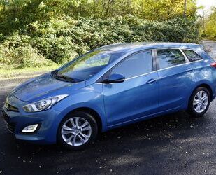 Hyundai i30 Gebrauchtwagen