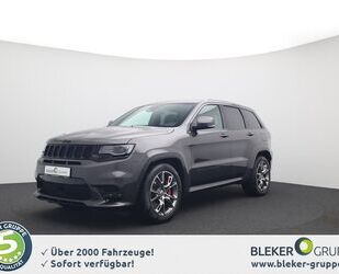 Jeep Grand Cherokee Gebrauchtwagen