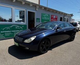 Mercedes-Benz CLS 500 Gebrauchtwagen