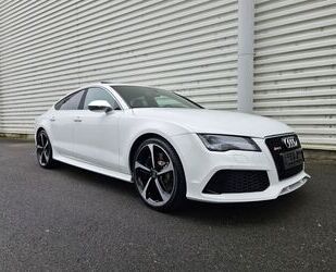 Audi RS7 Gebrauchtwagen