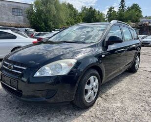 Kia ceed / Ceed Gebrauchtwagen