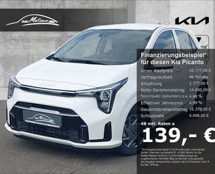 Kia Picanto Gebrauchtwagen
