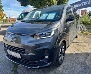 Fiat Ulysse Gebrauchtwagen