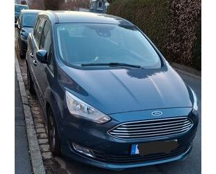 Ford Grand C-Max Gebrauchtwagen