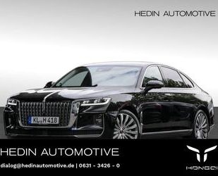 Hongqi H9 Gebrauchtwagen
