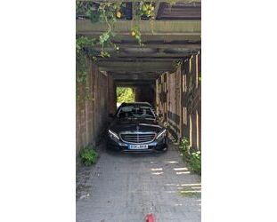 Mercedes-Benz C 180 Gebrauchtwagen