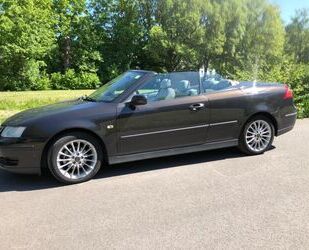 Saab 9-3 Gebrauchtwagen