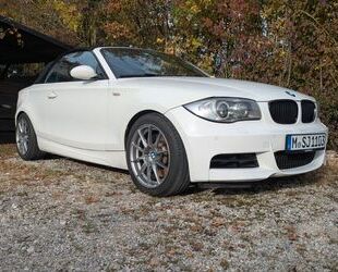 BMW 135 Gebrauchtwagen