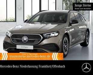 Mercedes-Benz E 300 Gebrauchtwagen