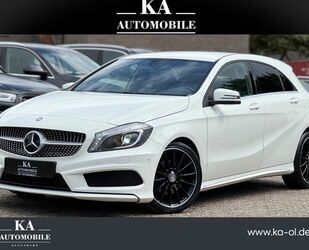 Mercedes-Benz A 200 Gebrauchtwagen