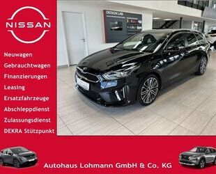Kia ceed Sportswagon Gebrauchtwagen