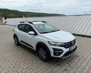 Dacia Sandero Gebrauchtwagen