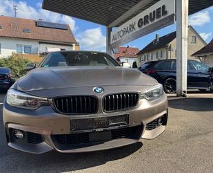 BMW 440 Gran Coupé Gebrauchtwagen