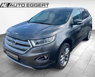 Ford Edge Gebrauchtwagen