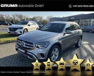 Mercedes-Benz GLC 200 Gebrauchtwagen