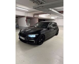 BMW M140i Gebrauchtwagen
