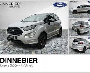 Ford EcoSport Gebrauchtwagen