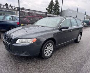 Volvo V70 Gebrauchtwagen