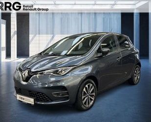 Renault ZOE Gebrauchtwagen