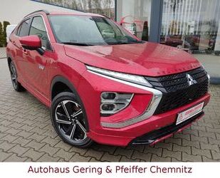 Mitsubishi Eclipse Cross Gebrauchtwagen