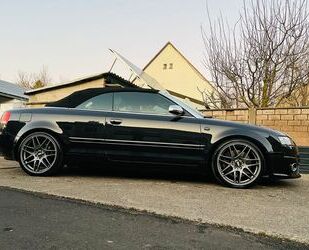 Mercedes-Benz S4 