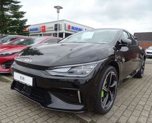 Kia EV6 Gebrauchtwagen