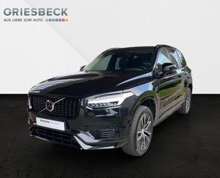 Volvo XC90 Gebrauchtwagen