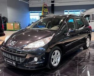 Peugeot 207 Gebrauchtwagen