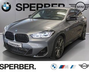 BMW X2 Gebrauchtwagen