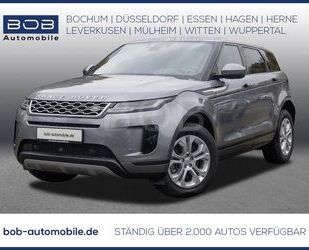 Land Rover Range Rover Evoque Gebrauchtwagen