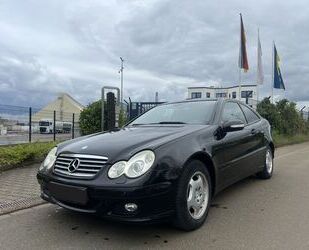 Mercedes-Benz CL 220 Gebrauchtwagen
