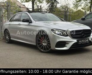 Mercedes-Benz E 350 Gebrauchtwagen
