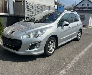 Peugeot 308 Gebrauchtwagen