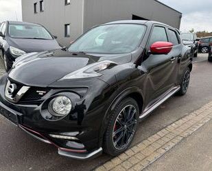 Nissan Juke Gebrauchtwagen