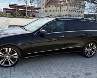 Mercedes-Benz E 350 Gebrauchtwagen