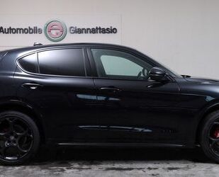 Alfa Romeo Stelvio Gebrauchtwagen
