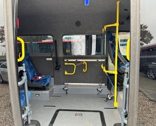 Fiat Ducato Gebrauchtwagen