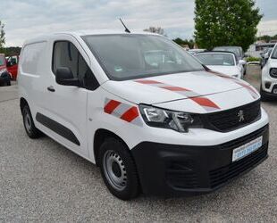 Peugeot Partner Gebrauchtwagen